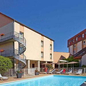 ibis Beaune Centre